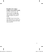 Preview for 115 page of LG KF350 User Manual