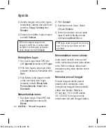 Preview for 134 page of LG KF350 User Manual