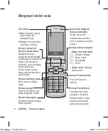 Preview for 168 page of LG KF350 User Manual