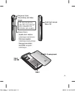 Preview for 169 page of LG KF350 User Manual