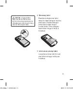 Preview for 171 page of LG KF350 User Manual