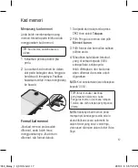 Preview for 173 page of LG KF350 User Manual