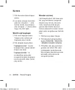 Preview for 200 page of LG KF350 User Manual