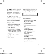 Preview for 263 page of LG KF350 User Manual