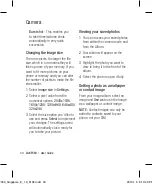 Preview for 282 page of LG KF350 User Manual