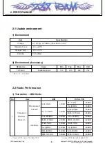 Preview for 7 page of LG KF390 Service Manual