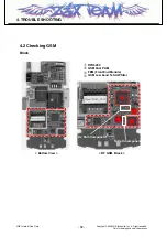 Preview for 71 page of LG KF390 Service Manual