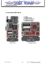 Preview for 77 page of LG KF390 Service Manual