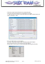 Preview for 116 page of LG KF390 Service Manual