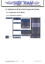 Preview for 146 page of LG KF390 Service Manual