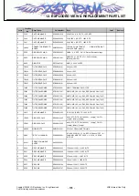 Предварительный просмотр 174 страницы LG KF390 Service Manual