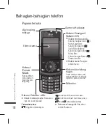 Preview for 72 page of LG KF390 User Manual