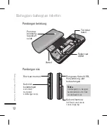 Preview for 74 page of LG KF390 User Manual