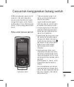 Preview for 75 page of LG KF390 User Manual