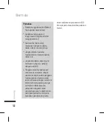 Preview for 80 page of LG KF390 User Manual