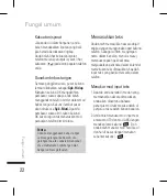 Preview for 84 page of LG KF390 User Manual