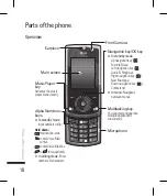 Preview for 142 page of LG KF390 User Manual