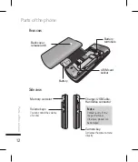 Preview for 144 page of LG KF390 User Manual