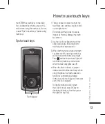 Preview for 145 page of LG KF390 User Manual