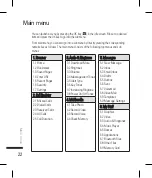 Preview for 154 page of LG KF390 User Manual