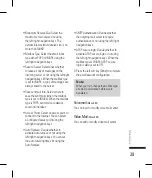 Preview for 171 page of LG KF390 User Manual