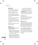 Preview for 188 page of LG KF390 User Manual