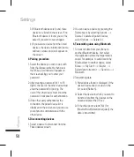 Preview for 190 page of LG KF390 User Manual