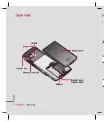 Preview for 8 page of LG KF510 User Manual