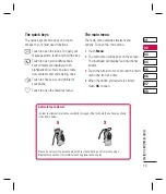 Preview for 15 page of LG KF510 User Manual