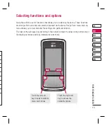 Preview for 17 page of LG KF510 User Manual