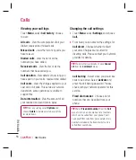 Preview for 20 page of LG KF510 User Manual