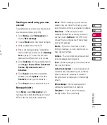 Preview for 27 page of LG KF510 User Manual