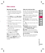 Preview for 35 page of LG KF510 User Manual