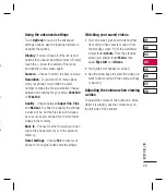 Preview for 37 page of LG KF510 User Manual