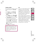 Preview for 39 page of LG KF510 User Manual