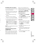 Preview for 45 page of LG KF510 User Manual