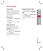 Preview for 47 page of LG KF510 User Manual