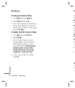 Preview for 52 page of LG KF510 User Manual