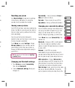 Preview for 55 page of LG KF510 User Manual