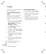 Preview for 56 page of LG KF510 User Manual