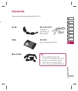 Preview for 57 page of LG KF510 User Manual