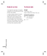 Preview for 58 page of LG KF510 User Manual