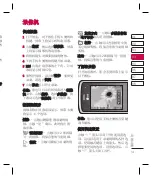 Preview for 95 page of LG KF510 User Manual