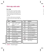 Preview for 134 page of LG KF510 User Manual