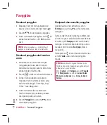 Preview for 136 page of LG KF510 User Manual