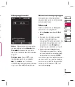 Preview for 137 page of LG KF510 User Manual