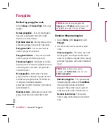 Preview for 138 page of LG KF510 User Manual