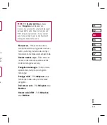 Preview for 139 page of LG KF510 User Manual