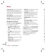 Preview for 146 page of LG KF510 User Manual