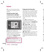 Preview for 150 page of LG KF510 User Manual